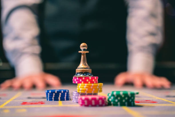 up togel Entry Stakes for Every Player