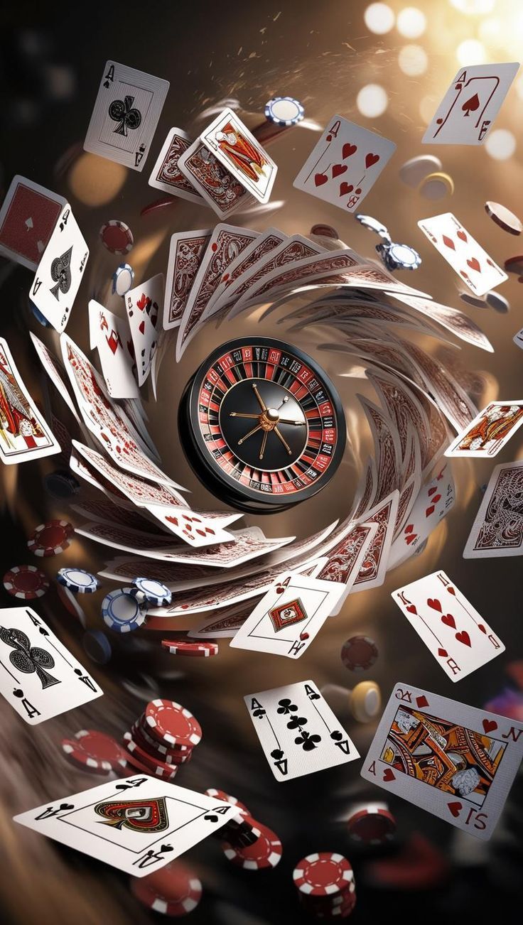 up togel What Bingo Looks Like Here